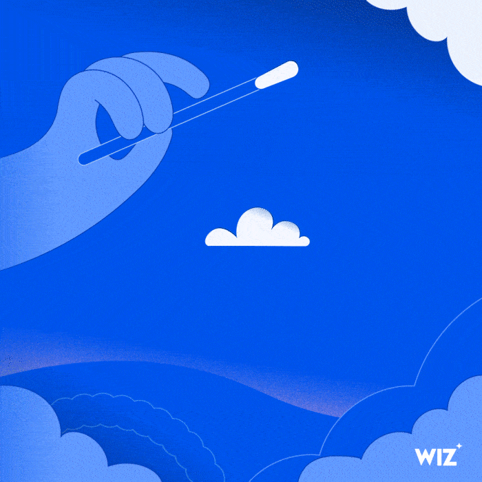 WizCloudSecurity cloud startup wiz valuation GIF