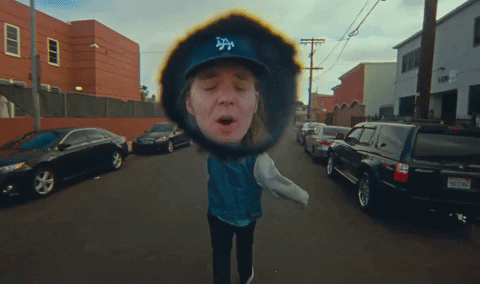 Trigger Of Love GIF by JAWNY