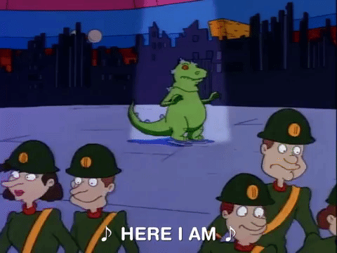 nicksplat rugrats GIF