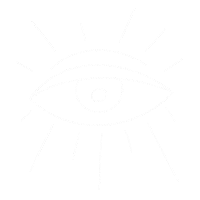 Eyes See Sticker