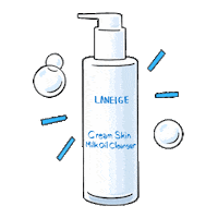 Skincare 라네즈 Sticker by Laneige Korea