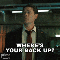 Priyankachopra Idriselba GIF by Amazon Prime Video