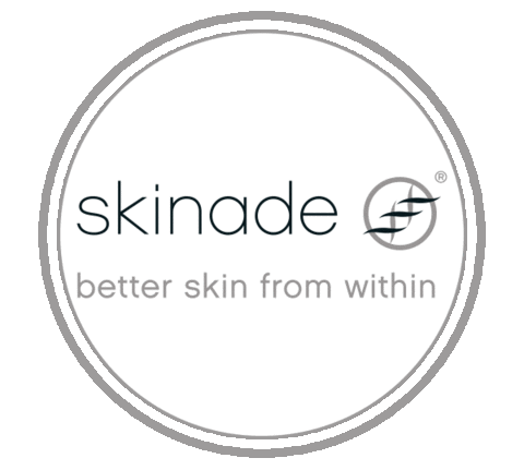 skinade giphyupload skinade Sticker