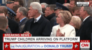 inauguration GIF by Mashable