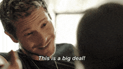 theresidentonfox fox foxtv the resident residentonfox GIF