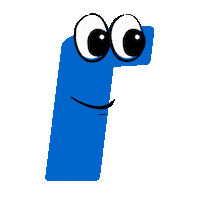 R Rox Sticker by Roxtra