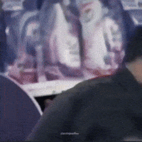 Pani Meme GIF