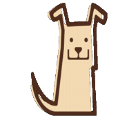 Orlando Furball Sticker by Pet Alliance