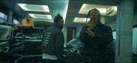 bali nav GIF by 88GLAM
