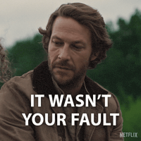 Get Over It Dad GIF by NETFLIX
