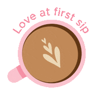 Small Business Pink Sticker by Skin Play