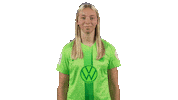 Fail Go Home Sticker by VfL Wolfsburg
