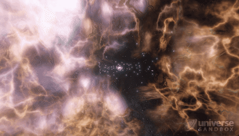 UniverseSandbox universe sandbox GIF