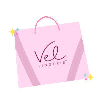 Vel Lingerie Sticker by Lingerie Vel