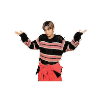 Evnne Sticker
