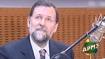 Lengua Mariano GIF by Alguna Pregunta Més?