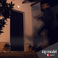 model photo GIF by Lifetime Telly