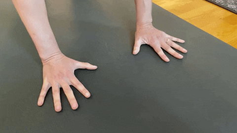 jenschappel giphyupload wrist exercise wrist releve GIF