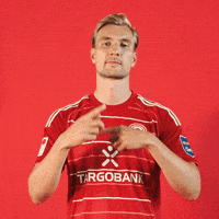 Soccer Bundesliga GIF by Fortuna Düsseldorf