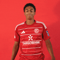 Soccer Laugh GIF by Fortuna Düsseldorf
