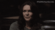 Lily Rabe Thriller GIF by Amazon Prime Video