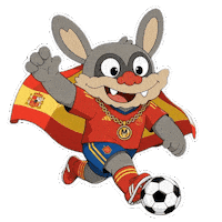 World Cup Win Sticker