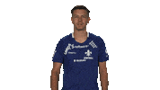 Sv Darmstadt 98 Hello Sticker by Bundesliga