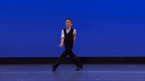 dancers dancing GIF by So You Think You Can Dance