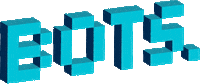 BOTSbyRevenyou crypto cryptocurrency bots online trading Sticker