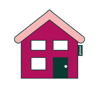 New Home Sticker by Gleeson Homes