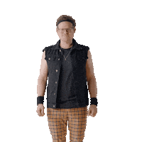 Gun Sticker by Faeaschtbaenkler