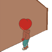 Fight Fighting Sticker by LT3 Creations