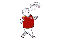 hate STICKER