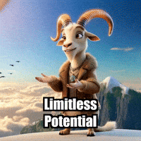 Inspiration Wisdom GIF by Radiantelope