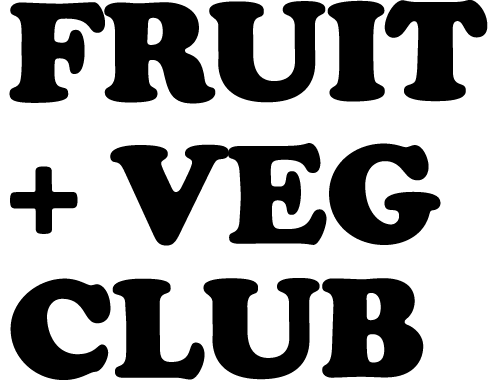 Sticker Club Sticker by Daily Harvest