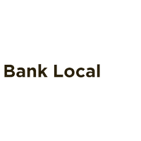 FNBNWA bank rogers fayetteville bentonville Sticker
