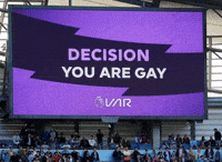 Why Are You Gay GIF