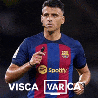 El Clasico Varca GIF