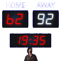 62 Home Sticker