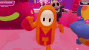 Video Game GIF by Fall Guys