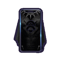agorifyab brand super hero event organizer agorify Sticker