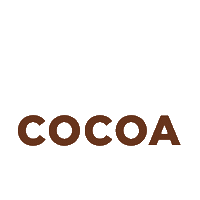 cocoarepublic cocoarepublic Sticker