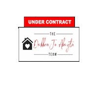 Sticker by The Debbra Jo Abeyta Team at Keller Williams Preferred Realty