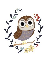 IlGufo ilgufo kidskingdom ilgufokidskingdom ilgufofw20 Sticker