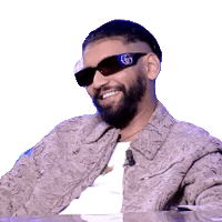 Samaris Sticker