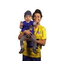 Baby Kind Sticker by FirstViennaFC