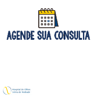 leiriadeandrade hola hospital olhos leiria Sticker