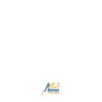 Happy Teeth Sticker by Asnan Tower