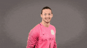 Division Ii Soccer GIF by Cal State LA Golden Eagles