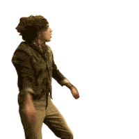 Charlie And The Chocolate Factory Wb Sticker by Warner Bros. Pictures